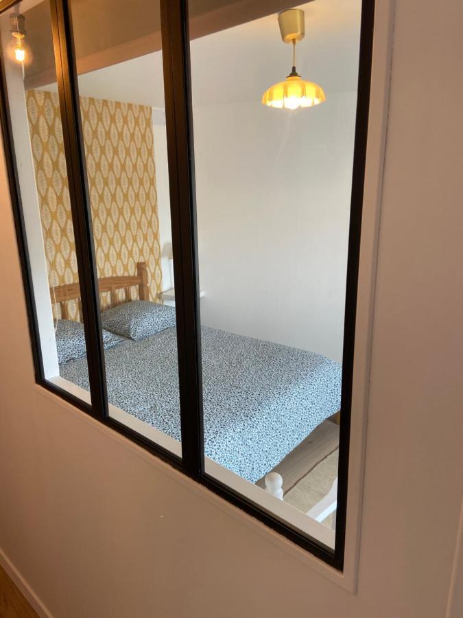 Charmante Maison De Campagne, 10 Min D Aubusson Saint-Marc-à-Frongier 외부 사진